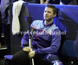 DKB Handball Bundesliga All Star Game 2019