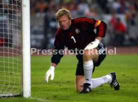 DFB Deutschland - Italien