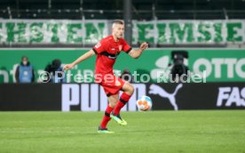 08.01.22 SpVgg Greuther F&uuml;rth - VfB Stuttgart