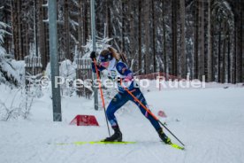 10.01.2026 BMW IBU World Cup Staffel Frauen