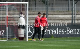 21.07.23 VfB Stuttgart Training