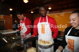 01.03.23 VFBfairplay Aktionstag Vesperkirche Stuttgart