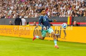 31.05.26 Deutschland - Finnland