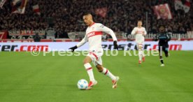 16.03.25 VfB Stuttgart - Bayer 04 Leverkusen