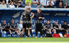 12.04.25 TSG 1899 Hoffenheim - 1. FSV Mainz 05