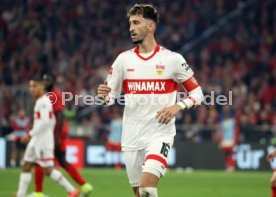 19.10.24 FC Bayern M&uuml;nchen - VfB Stuttgart