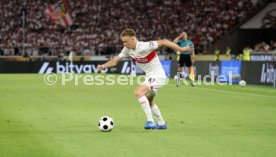 16.08.25 Franz-Beckenbauer-Supercup VfB Stuttgart - FC Bayern München