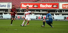 07.11.20 VfB Stuttgart - Eintracht Frankfurt