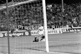 02.11.91 VfB Stuttgart - Stuttgarter Kickers