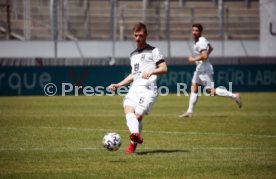 29.05.21 TSG Balingen - SSV Ulm 1846