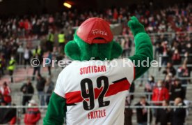 05.02.22 VfB Stuttgart - Eintracht Frankfurt