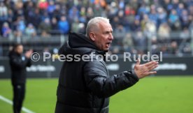 18.11.23 Stuttgarter Kickers - Kickers Offenbach