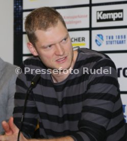 Handball Bundesliga TVB 1898  Stuttgart