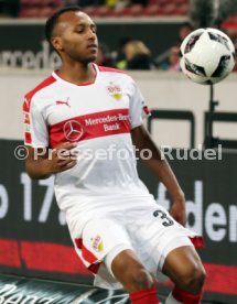 VfB Stuttgart - Fortuna D&uuml;sseldorf