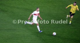 06.12.23 VfB Stuttgart - Borussia Dortmund