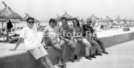 10.06.93 Stuttgarter Kickers Mallorca