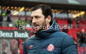 VfB Stuttgart - 1. FSV Mainz 05