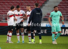 19.02.22 VfB Stuttgart - VfL Bochum