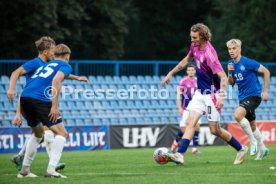10.09.24 U21 Estland - U21 Deutschland