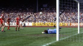 26.05.1984 VfB Stuttgart - Hamburger SV