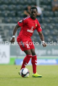 SG Sonnenhof Gro&szlig;aspach - Stuttgarter Kickers