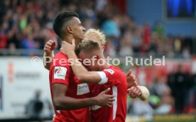 1. FC Heidenheim - SpVgg Greuther F&uuml;rth