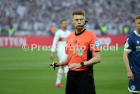 24.05.25 DFB-Pokal Finale 2025 DSC Arminia Bielefeld - VfB Stuttgart
