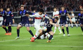 08.11.22 VfB Stuttgart - Hertha BSC Berlin