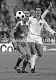 09.12.79 FC Bayern M&uuml;nchen - Cosmos New York