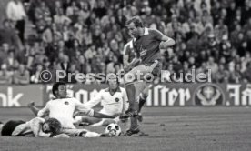 09.12.79 FC Bayern M&uuml;nchen - Cosmos New York