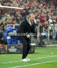 02.10.25 FC Basel - VfB Stuttgart