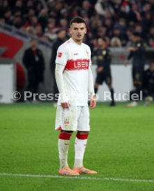 09.11.25 VfB Stuttgart - FC Augsburg