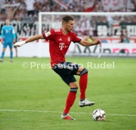 VfB Stuttgart - FC Bayern M&uuml;nchen