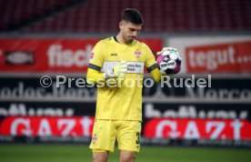 07.05.21 VfB Stuttgart - FC Augsburg