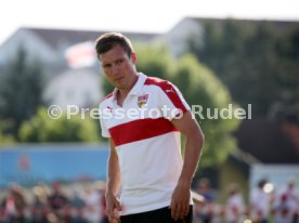 Hohenlohe Auswahl - VfB Stuttgart