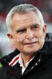 VfB Stuttgart - TSV 1860 M&uuml;nchen