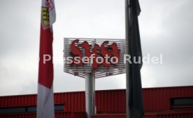 29.09.20 VfB Stuttgart Training