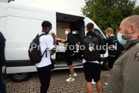 06.07.21 FSV Hollenbach - VfB Stuttgart