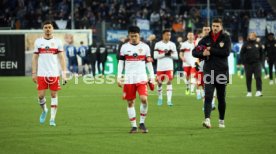 25.02.22 TSG 1899 Hoffenheim - VfB Stuttgart