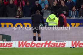 SC Freiburg - VfL Wolfsburg