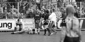 27.10.90 Stuttgarter Kickers - SC Freiburg