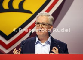 22.03.25 VfB Stuttgart MGV 2025