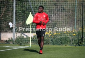 VfB Stuttgart Trainingslager La Manga 2019