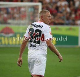 SC Freiburg - VfB Stuttgart