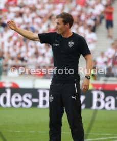 VfB Stuttgart - 1. FSV Mainz 05