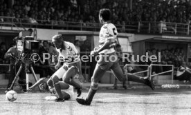 05.10.88 FC Tatabanya - VfB Stuttgart