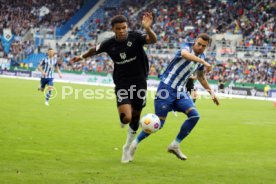 06.08.23 Karlsruher SC - Hamburger SV