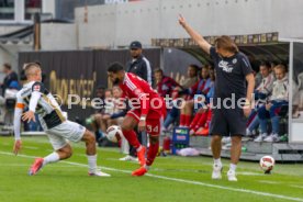 13.09.26 SV Elversberg - FC Bayern M&uuml;nchen