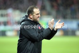 1. FC Heidenheim- VfB Stuttgart