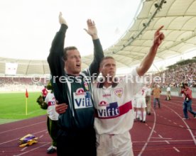 VfB Stuttgart